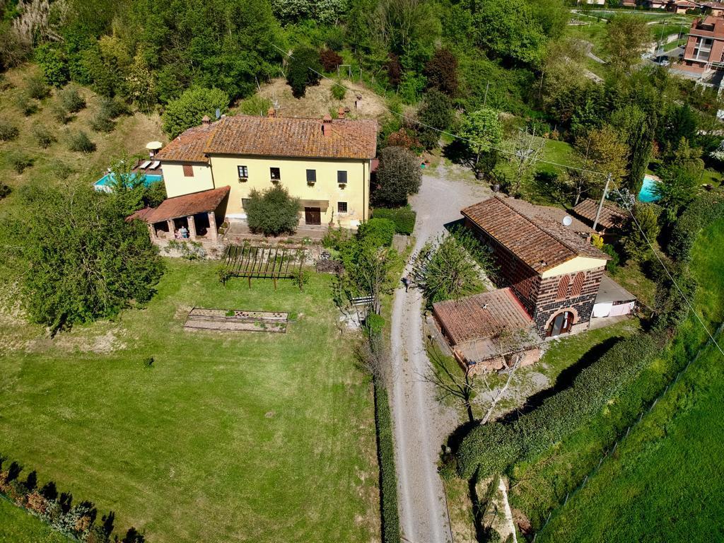 Fienile Da Primo Villa San Giovanni Valdarno Dış mekan fotoğraf